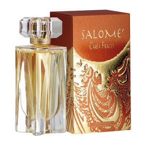 Carla Fracci Salome edp 50ml